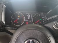 VW Crafter 2019 Instalare Si Activare Cruise Control Tempomat Pe Volan
