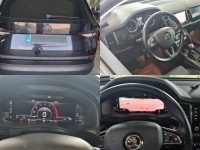 Ceasuri digitale Virtual Cockpit Skoda Kodiaq