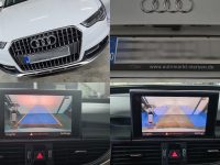 Camera Spate Highline/ Marsarier Audi A6 C7 Facelift 2017