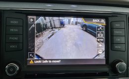 Camera Emblema Golf