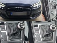 Instalare Autohold Audi A4 B9 Cutie de viteze manuala