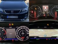 Ceasuri digitale virtual cockpit Seat Ateca
