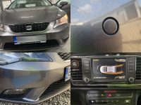 Instalare Senzori De Parcare Originali Fata – Spate Seat Leon 5F