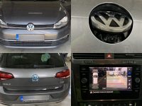 Instalare Camera Marsarier Highline VW Golf 7 VII