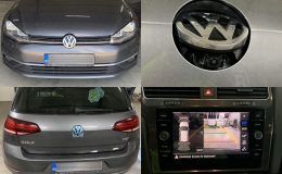 Camera Video Spate
