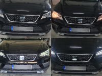 Faruri LED Seat Ateca