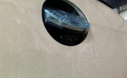 Camera Emblema Golf 7