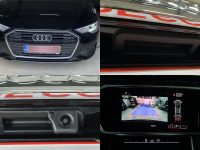 Instalare Camera Spate Marsarier Originala Audi A6 C8