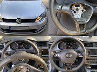 Volan Cu Comenzi Multifunctionale VW Golf 7 VII