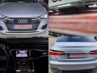 Audi A6 C8 2021 Instalare Camera Spate HIGHLINE Originala