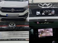 Camera Spate Marsarier VW T Cross Originala