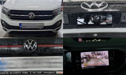 Camera Spate Marsarier VW T Cross Originala