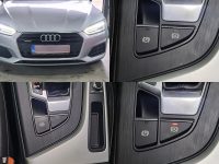 Autohold Hill Hold Audi A5 F5