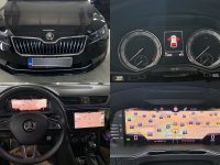 Ceasuri Digitale Virtual Cockpit AID Skoda Superb 3 III