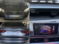 Instalare Camera Spate Marsarier Audi A5 F5
