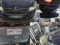 Calibrare Camera Parbriz Si Radar ACC Skoda Superb 3 III