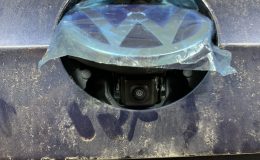 Camera Emblema Golf