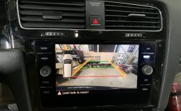 Camera Highline Emblema