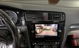 Camera Video Spate Golf