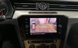 Camera Haion Passat B8