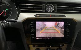 Activare Camera Passat