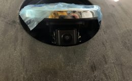 Camera Emblema B8