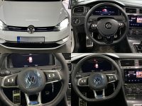 Inlocuire Volan VW Golf 7 VII 2020