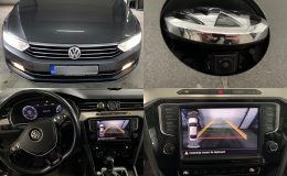 Camera Passat B8 3G