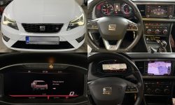 Instalare Ceasuri Digitale Virtual Cockpit Navigatie Carplay Android Auto Seat Leon 5F