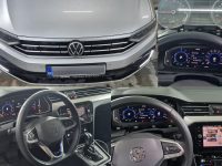 Ceasuri Digitale Virtual Cockpit AID VW Passat B8 Facelift
