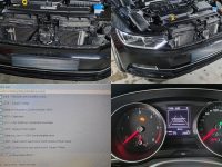 Calibrare Radar ACC ( Adaptive Cruise Control ) VW Passat B8