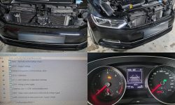 Calibrare Radar ACC ( Adaptive Cruise Control ) VW Passat B8