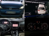 Senzori presiune Virtual Cockpit AID Navigatie MIB 2.5 VW Golf 7 VII