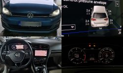 Senzori presiune Virtual Cockpit AID Navigatie MIB 2.5 VW Golf 7 VII