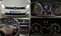 Ceasuri Digitale Virtual Cockpit AID VW Golf 7 VII