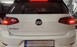 Camera Marsarier Golf 7