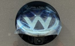 Camera Passat B8 Spate