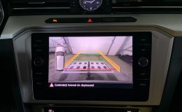 Camera Video Passat