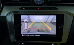 Codare Camera Passat