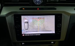 Camera Trailer Assist