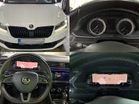 Instalare Ceasuri Digitale Virtual Cockpit AID Skoda Superb 3 III