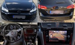 Instalare Unitate Navigatie MIB 2 Camera Spate Marsarier VW Golf 7 VII