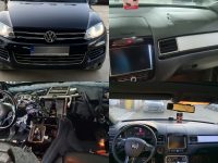 Instalare Camere 360 Area View Senzori de Parcare Fata – Spate VW Touareg 7P