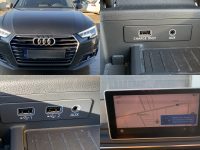 Activare Apple Carplay Android Auto Audi A4 B9
