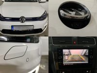 Instalare Senzori De Parcare Fata Spate Camera Marsarier VW e Golf 7 VII