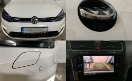 Camera Golf 7 2019