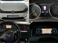 Instalare Ceasuri Digitale Virtual Cockpit AID WV e Golf 7 VII