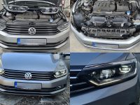Retrofit Faruri Halogen la Faruri Full LED VW Passat B8 3G