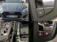 Instalare Buton Auto Hold Audi A5 FY