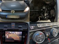 Instalare Electrica Webasto Camera Marsarier in Emblema VW Golf 7 VII